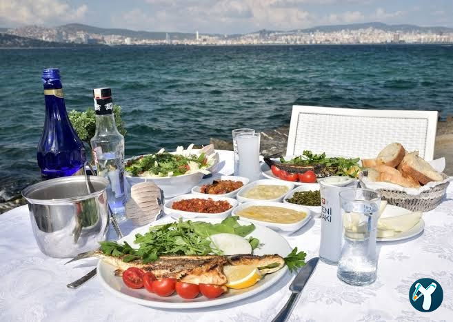 Büyükada Port Hotel