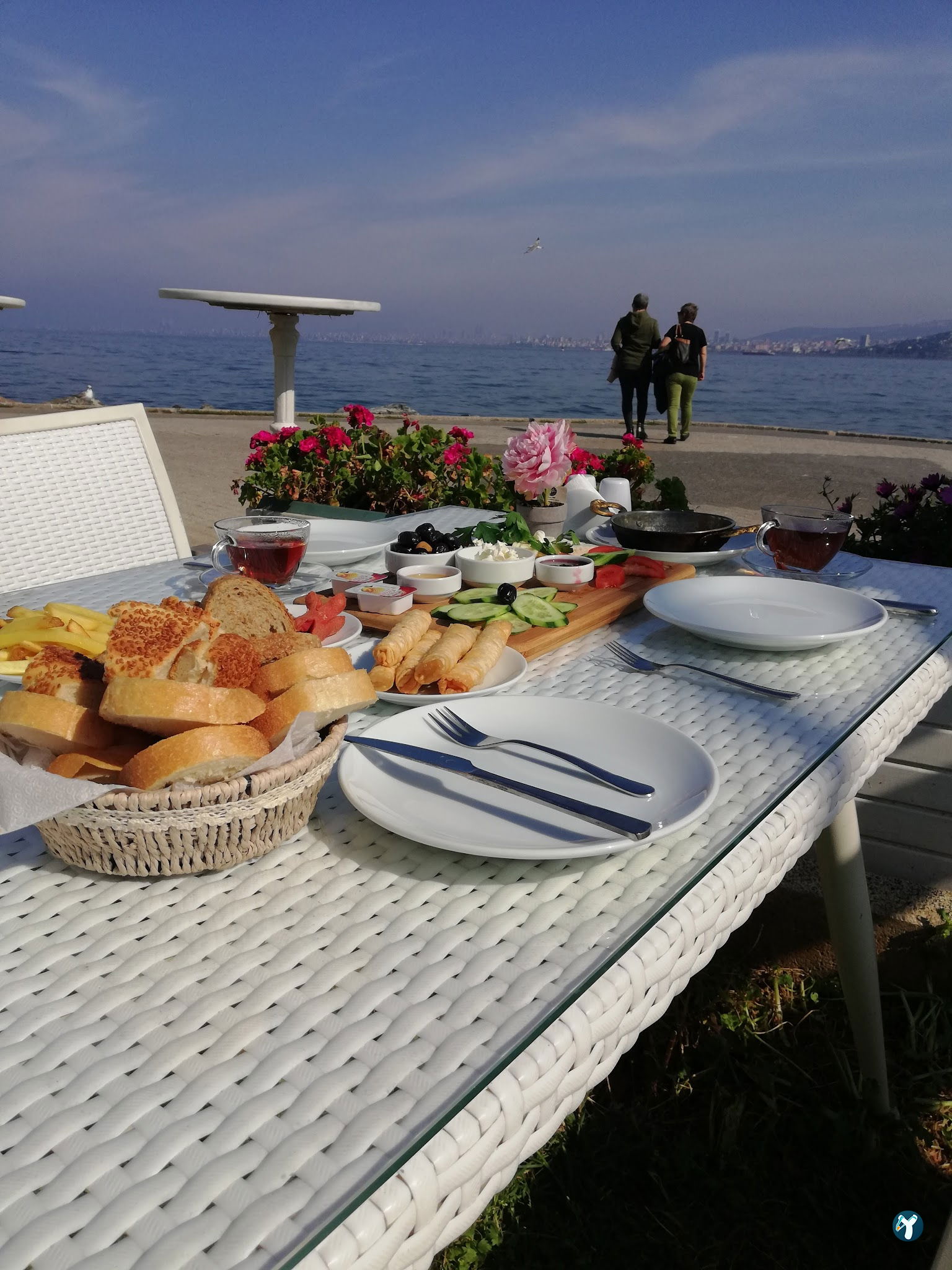 Büyükada Port Hotel