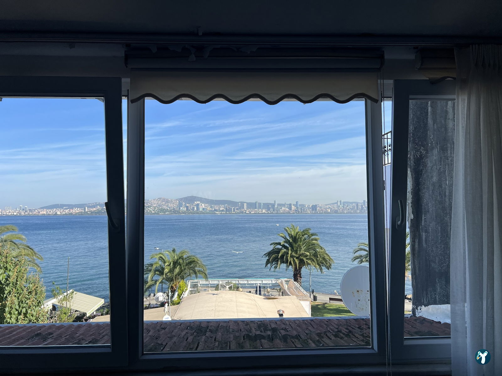 Büyükada Port Hotel