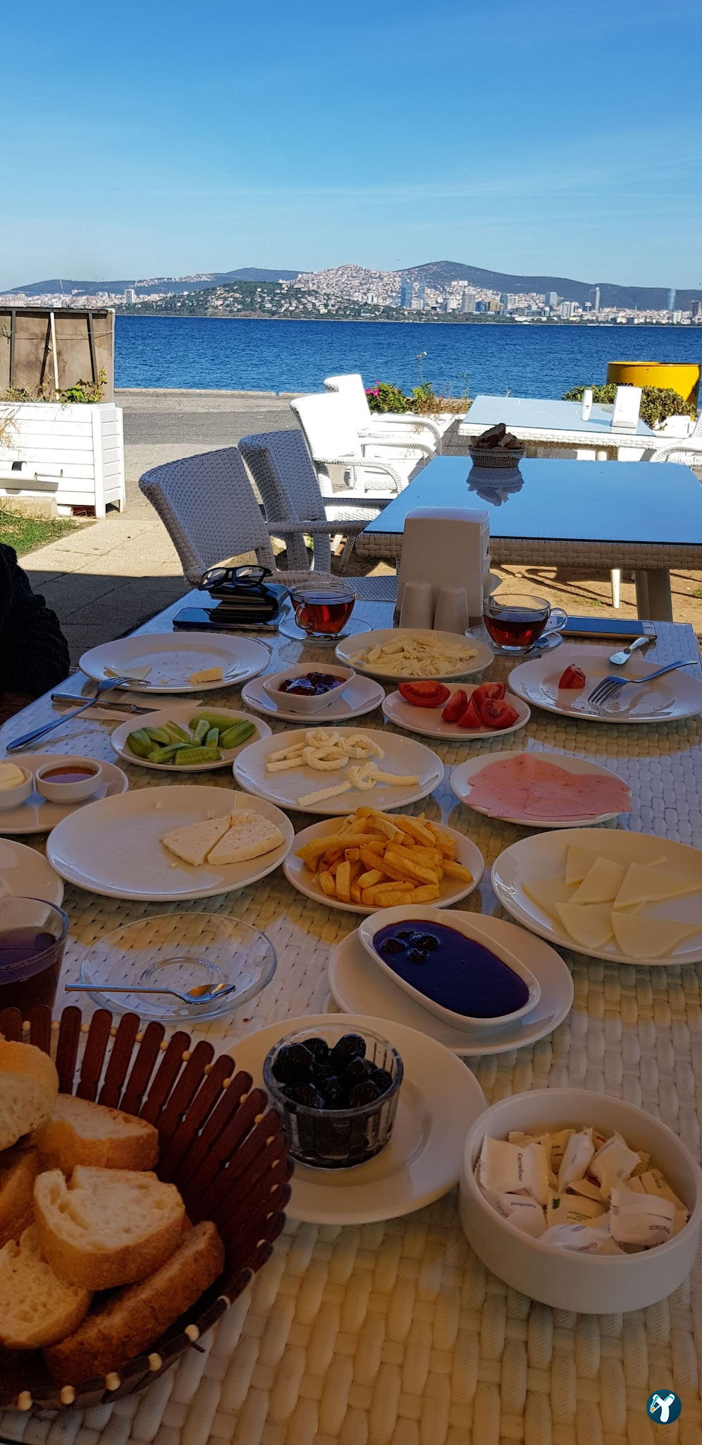 Büyükada Port Hotel