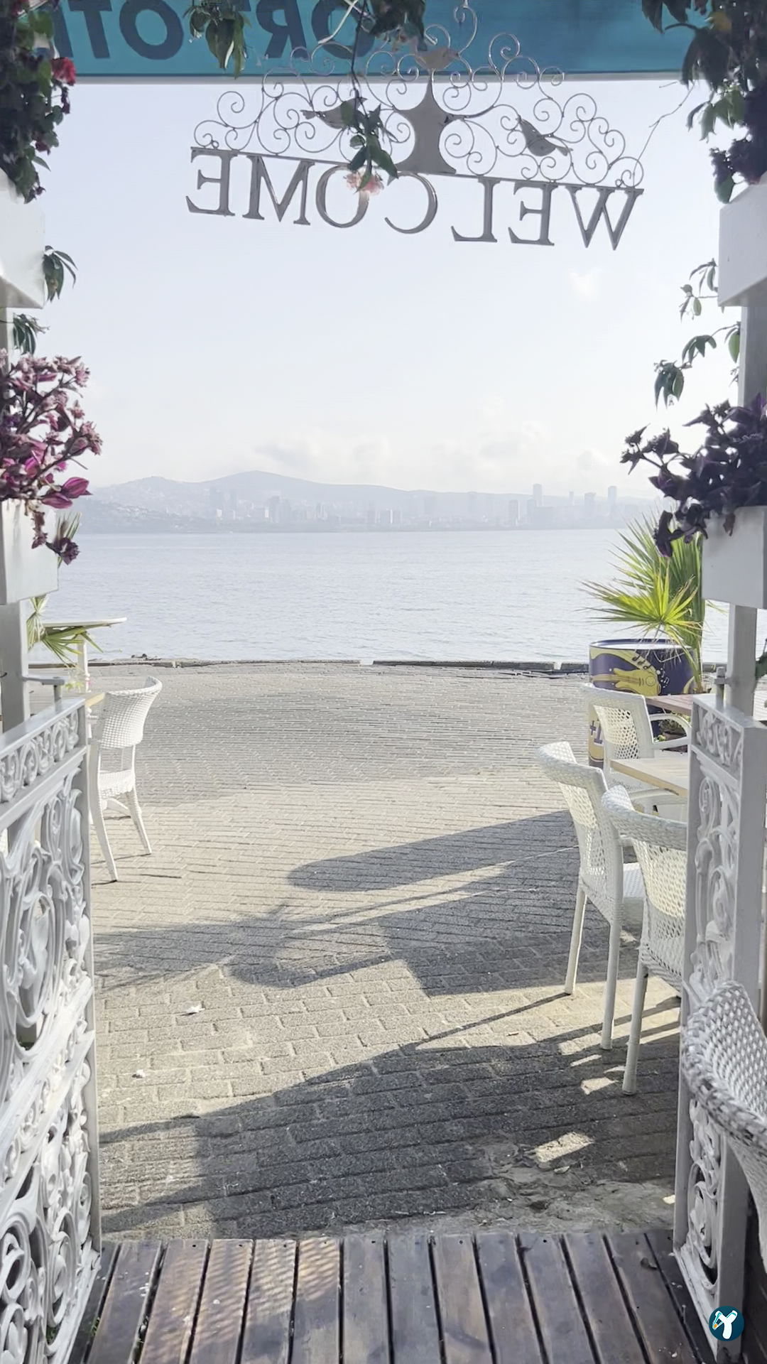 Büyükada Port Hotel