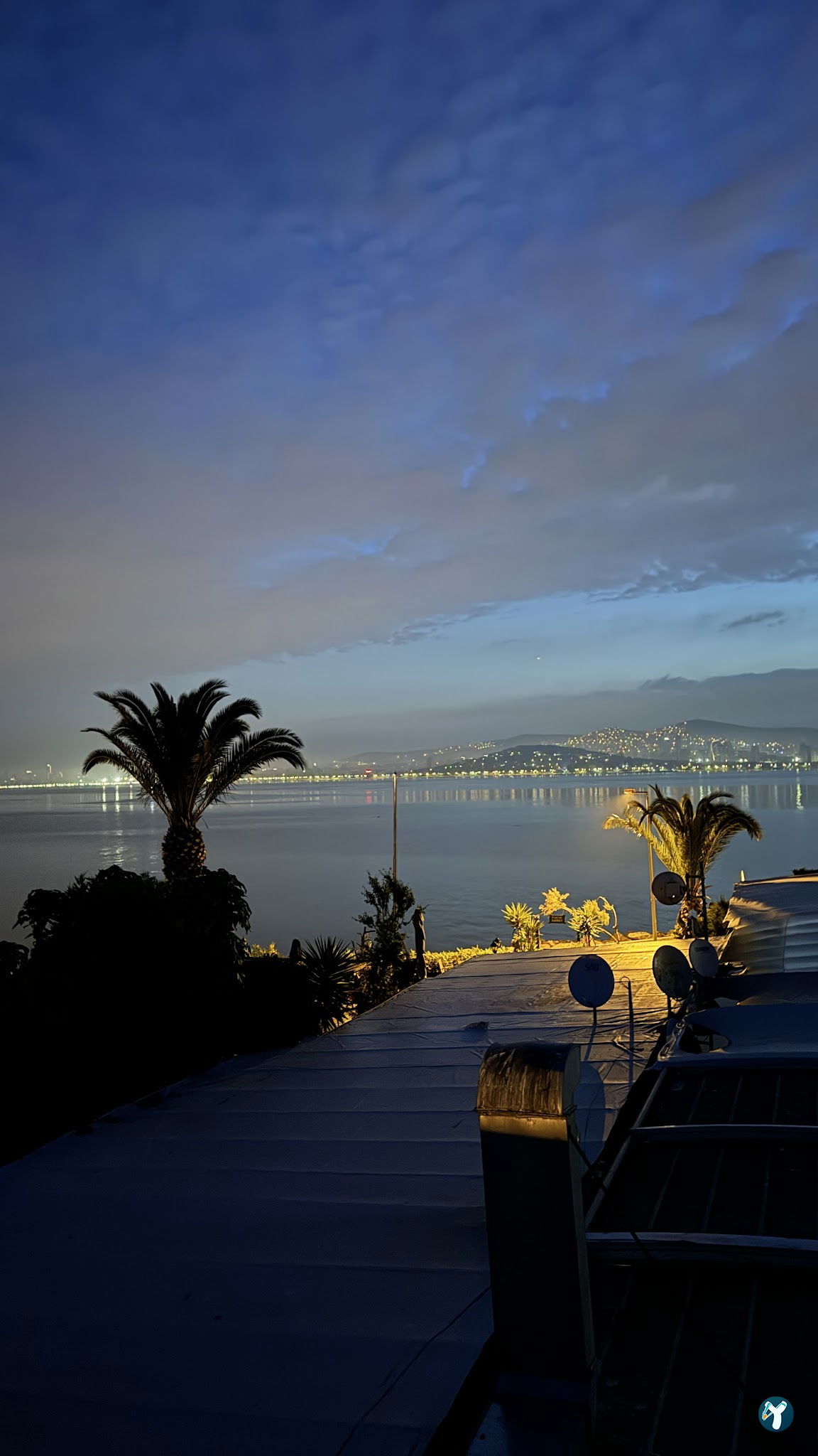 Büyükada Port Hotel