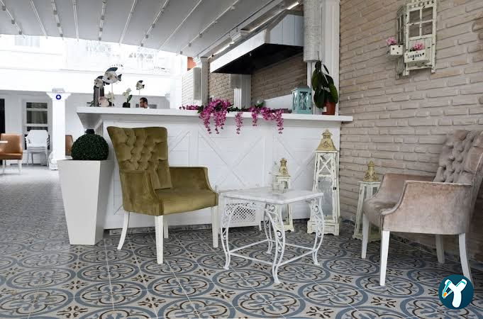 Büyükada Port Hotel