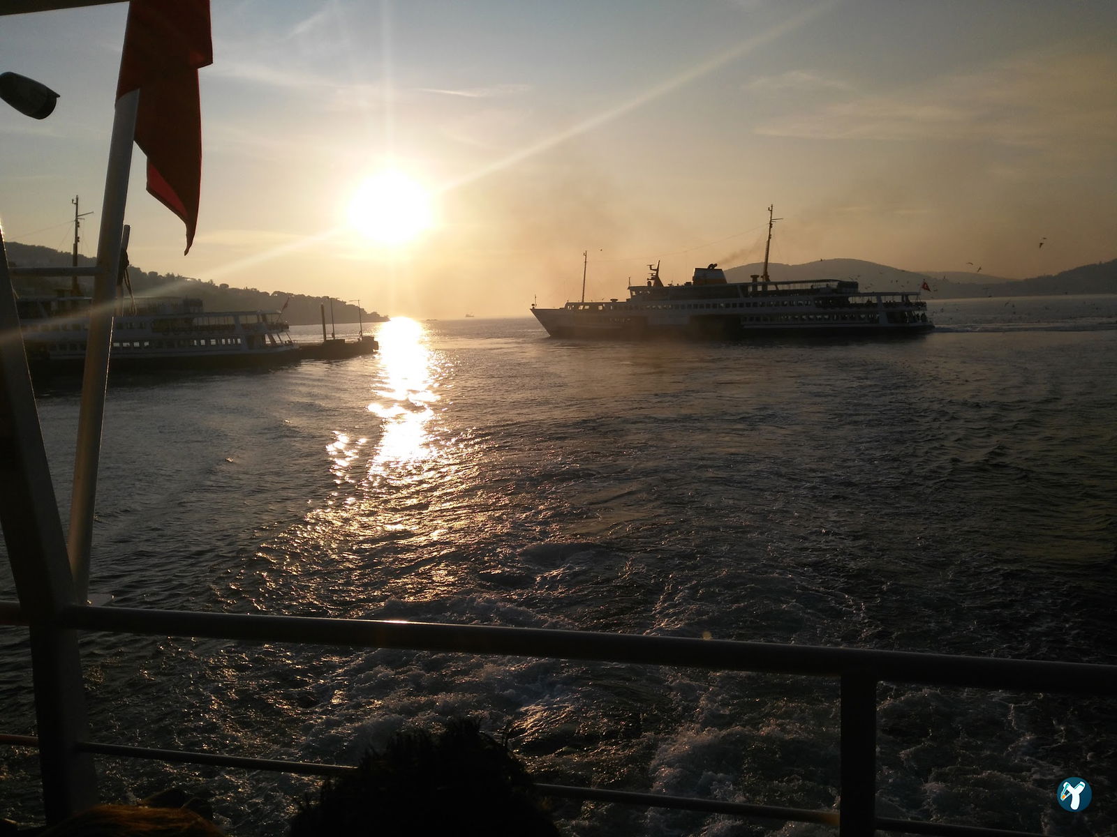 Büyükada Port Hotel