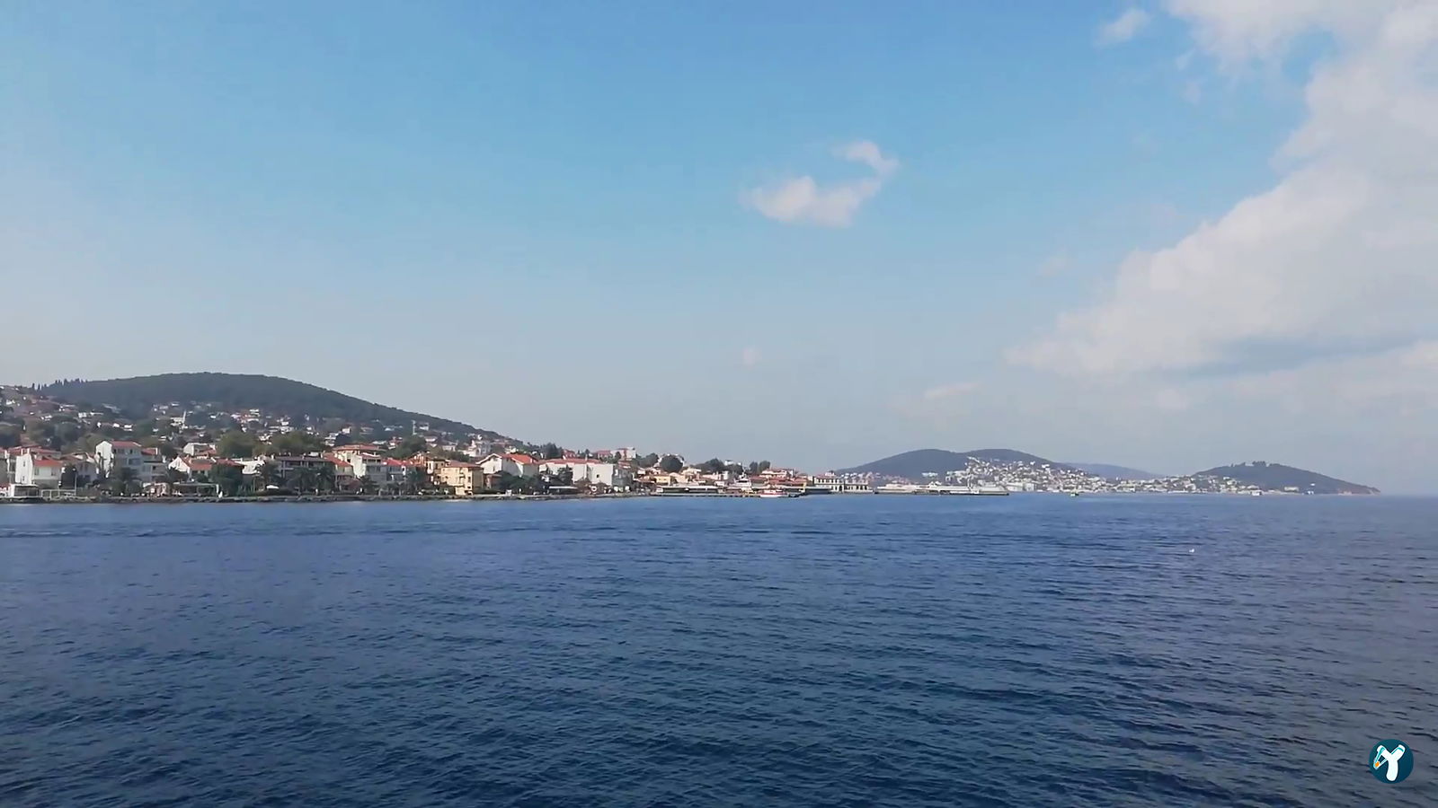 Büyükada Port Hotel