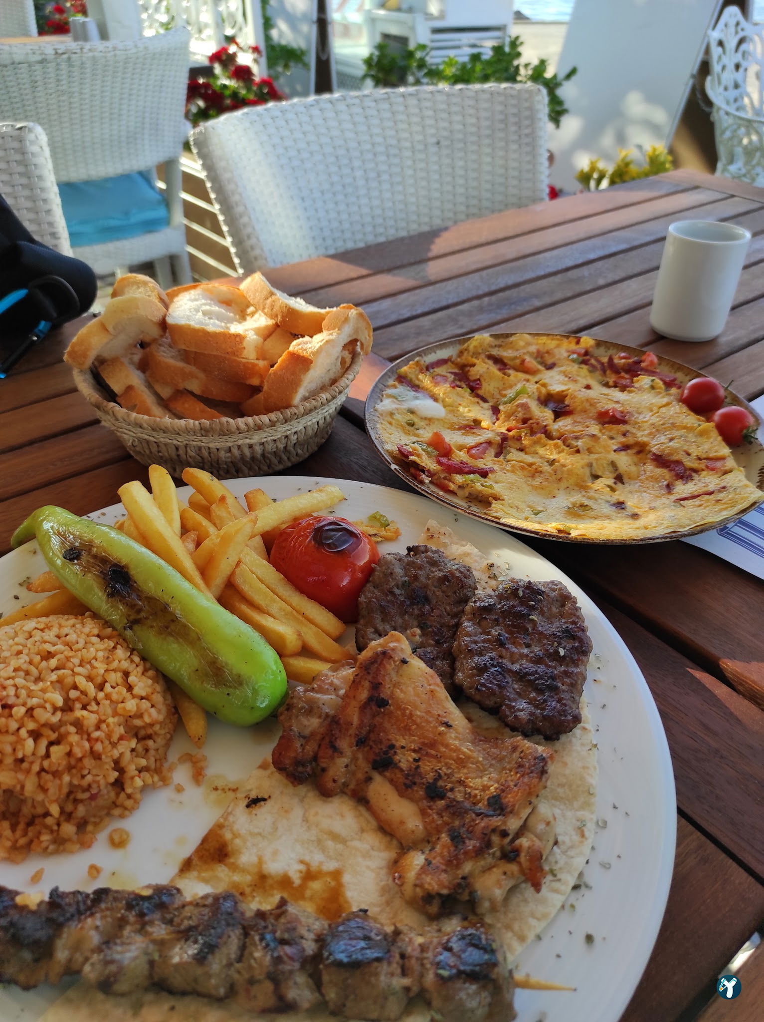 Büyükada Port Hotel