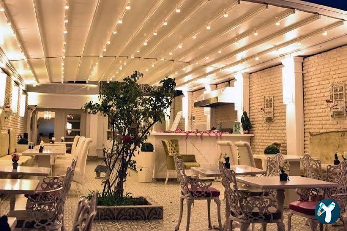 Büyükada Port Hotel