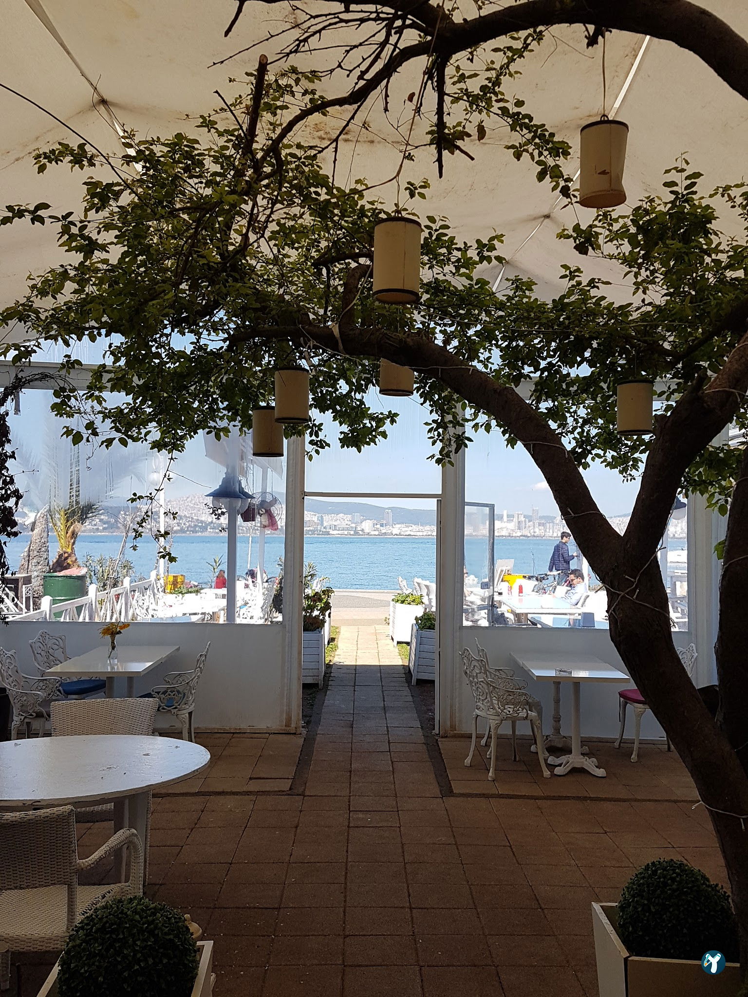 Büyükada Port Hotel