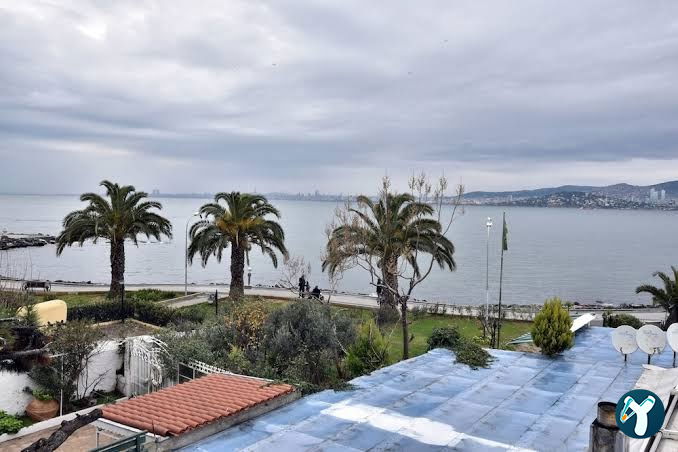 Büyükada Port Hotel
