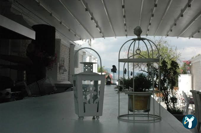 Büyükada Port Hotel