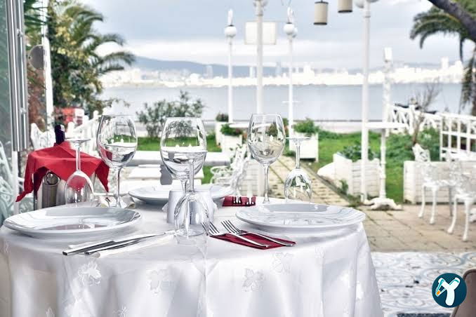 Büyükada Port Hotel