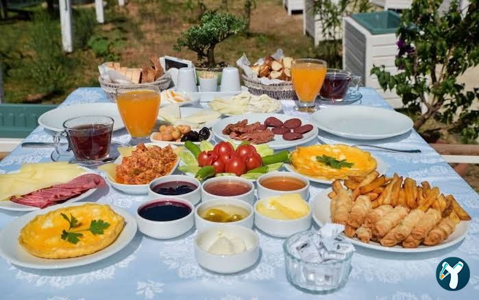 Büyükada Port Hotel