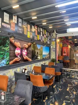 Asi Harbiye Kebap resimleri