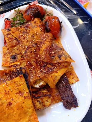 Asi Harbiye Kebap