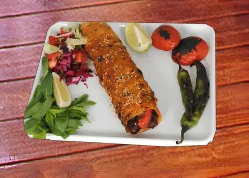 Asi Harbiye Kebap resimleri