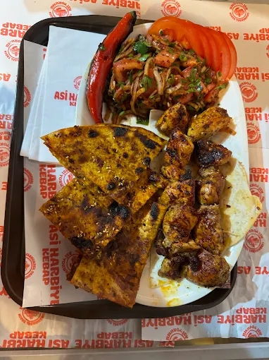 Asi Harbiye Kebap