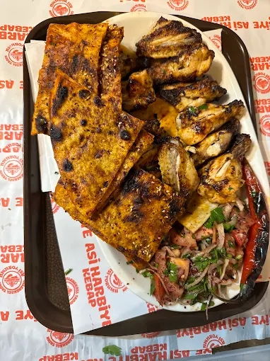 Asi Harbiye Kebap