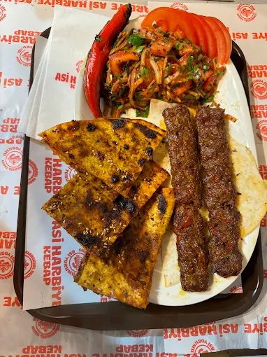 Asi Harbiye Kebap