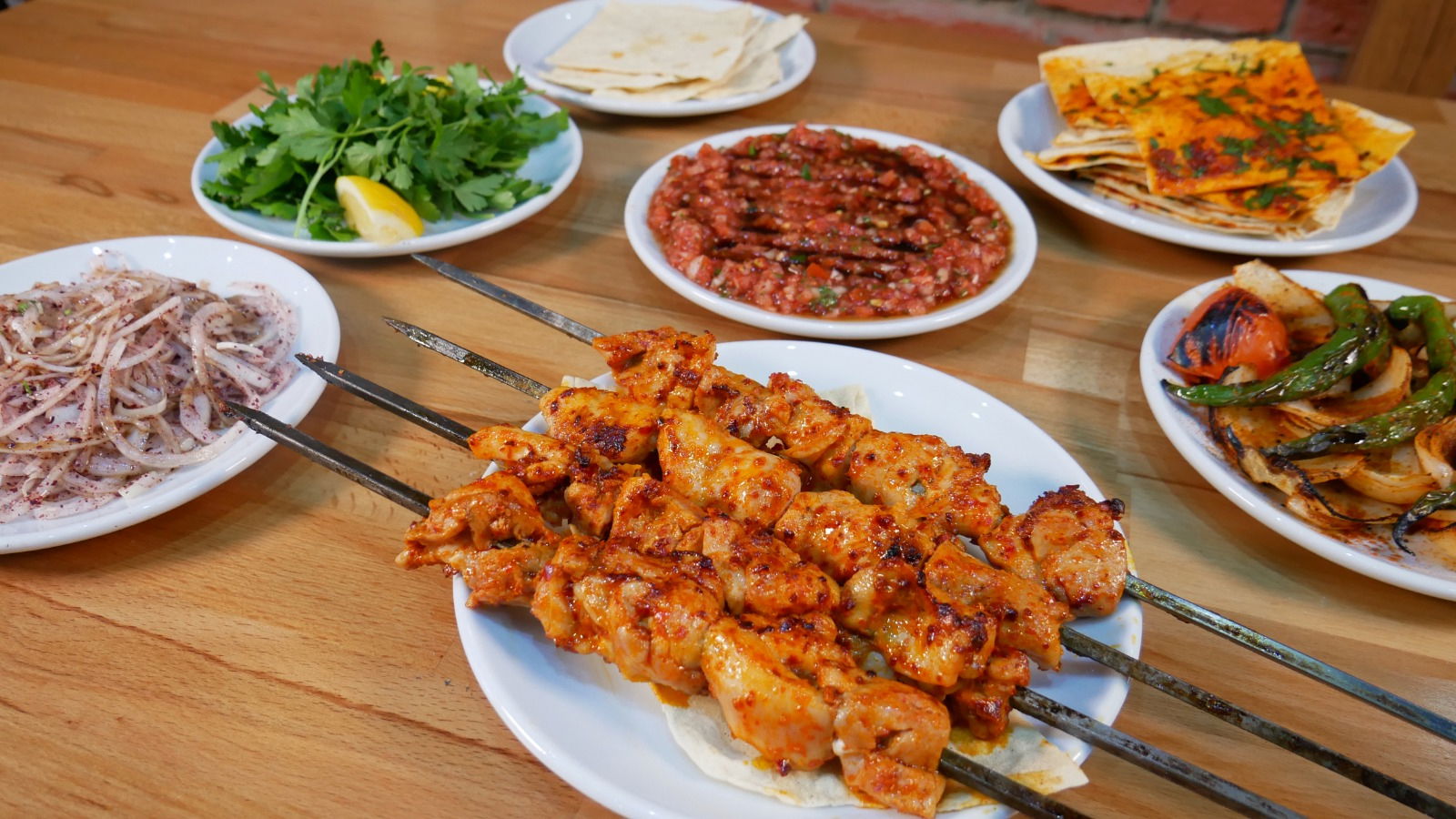 Onda On Dürümcü - Kebapçı - Ciğerci - Sultangazi Kebapçı&Dürümcü