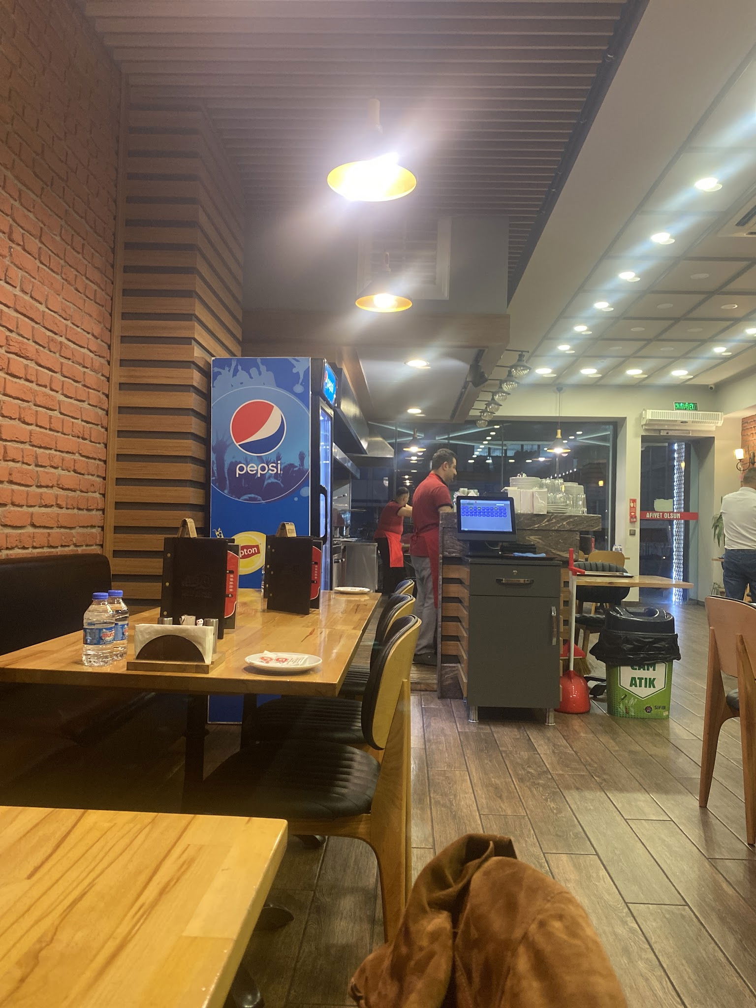 Onda On Dürümcü - Kebapçı - Ciğerci - Sultangazi Kebapçı&Dürümcü