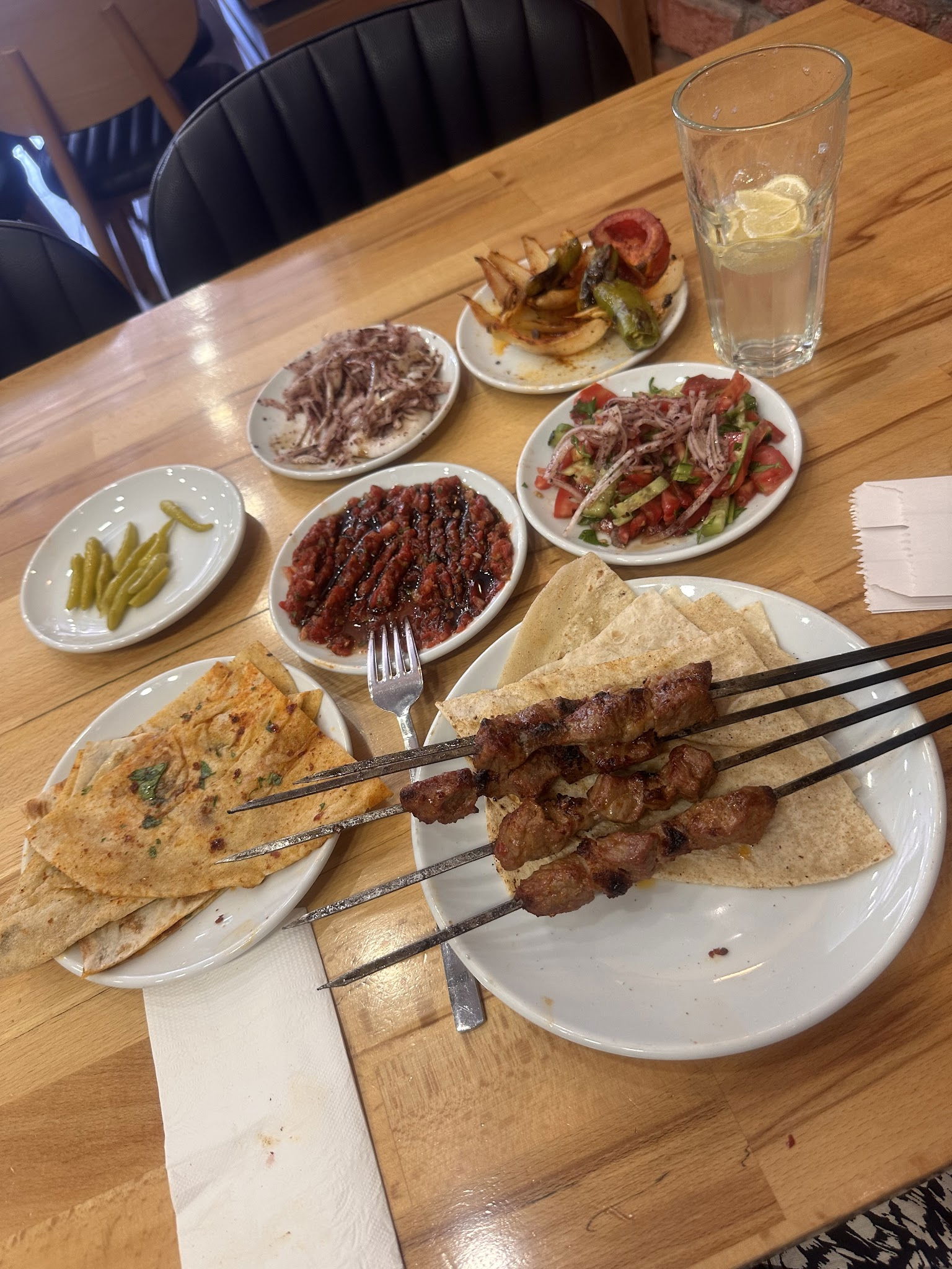 Onda On Dürümcü - Kebapçı - Ciğerci - Sultangazi Kebapçı&Dürümcü