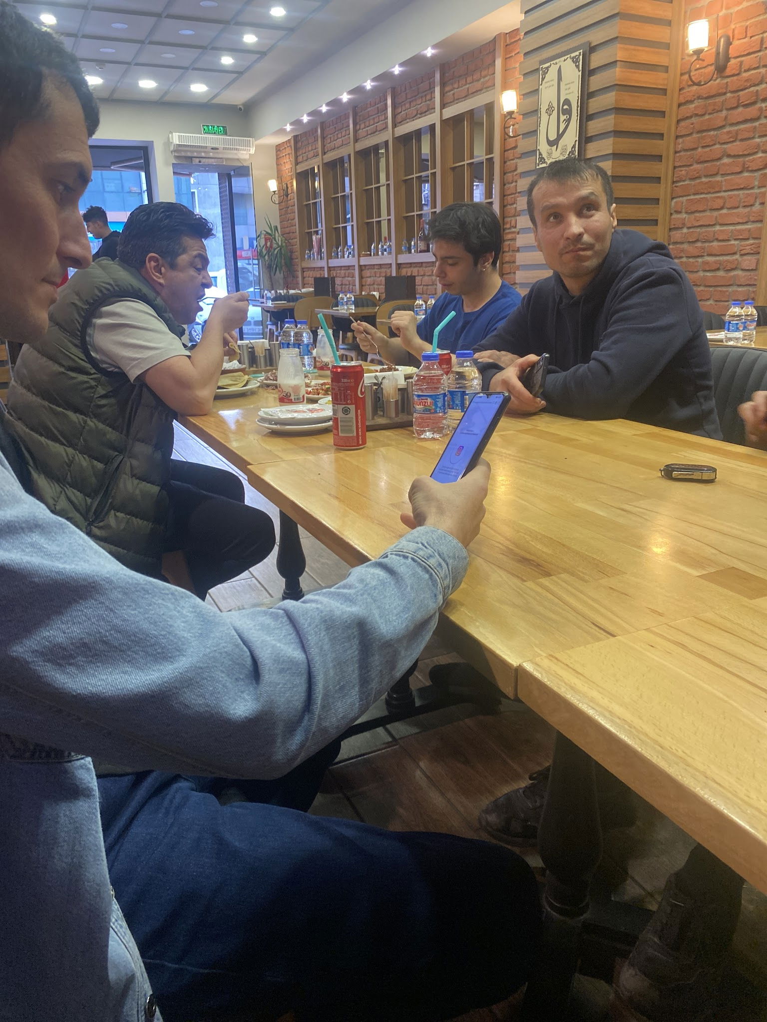 Onda On Dürümcü - Kebapçı - Ciğerci - Sultangazi Kebapçı&Dürümcü