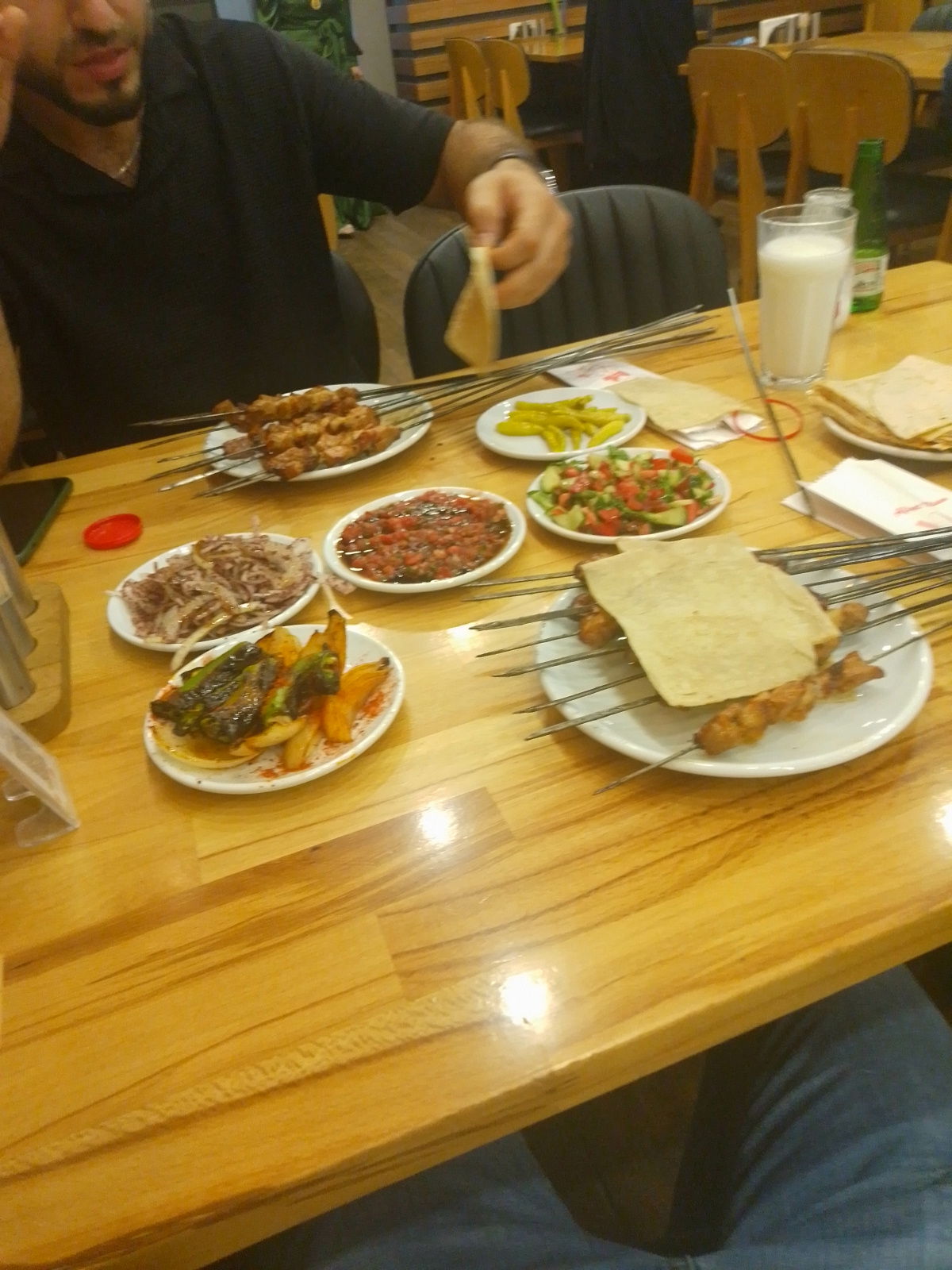 Onda On Dürümcü - Kebapçı - Ciğerci - Sultangazi Kebapçı&Dürümcü