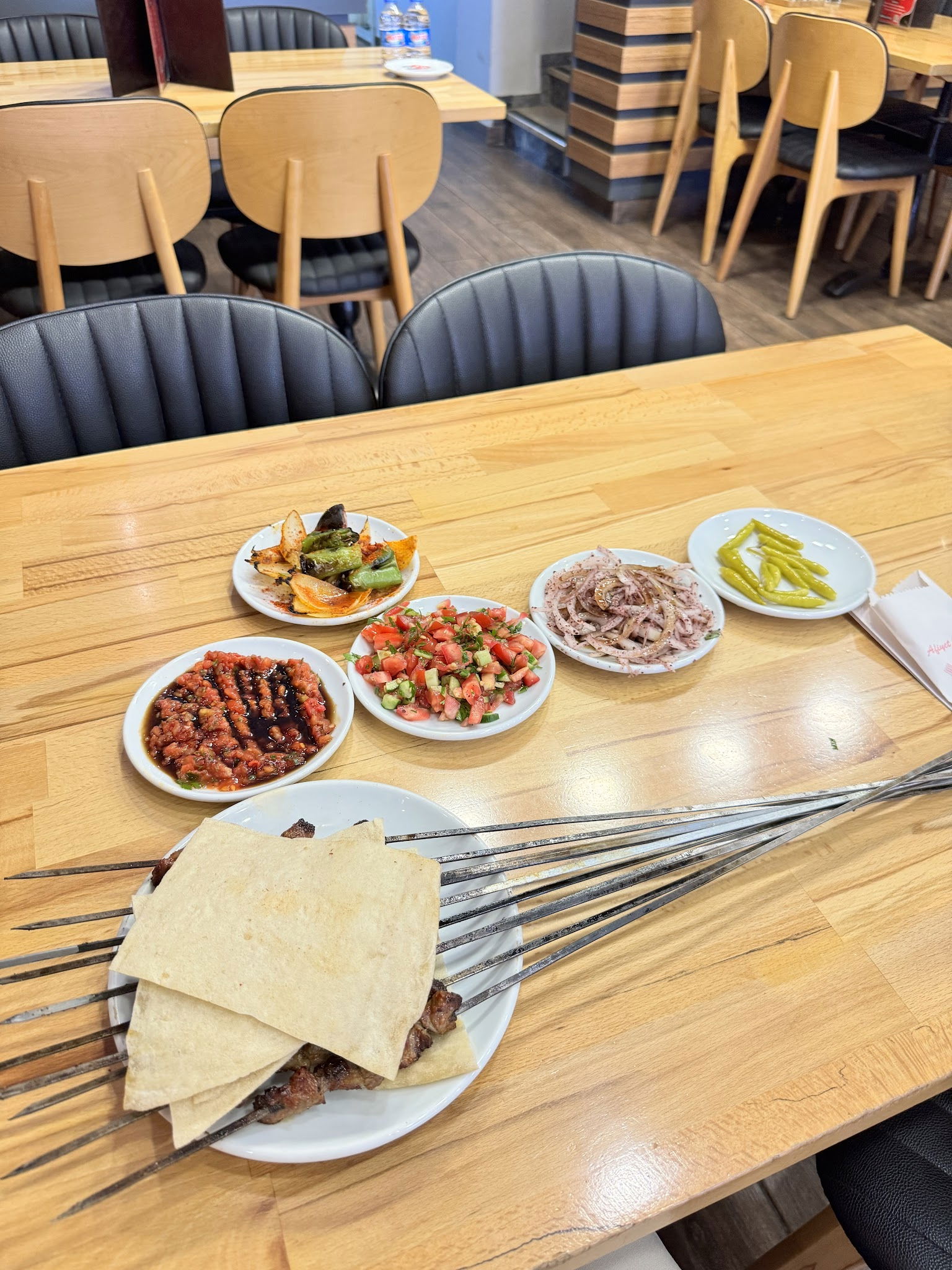 Onda On Dürümcü - Kebapçı - Ciğerci - Sultangazi Kebapçı&Dürümcü