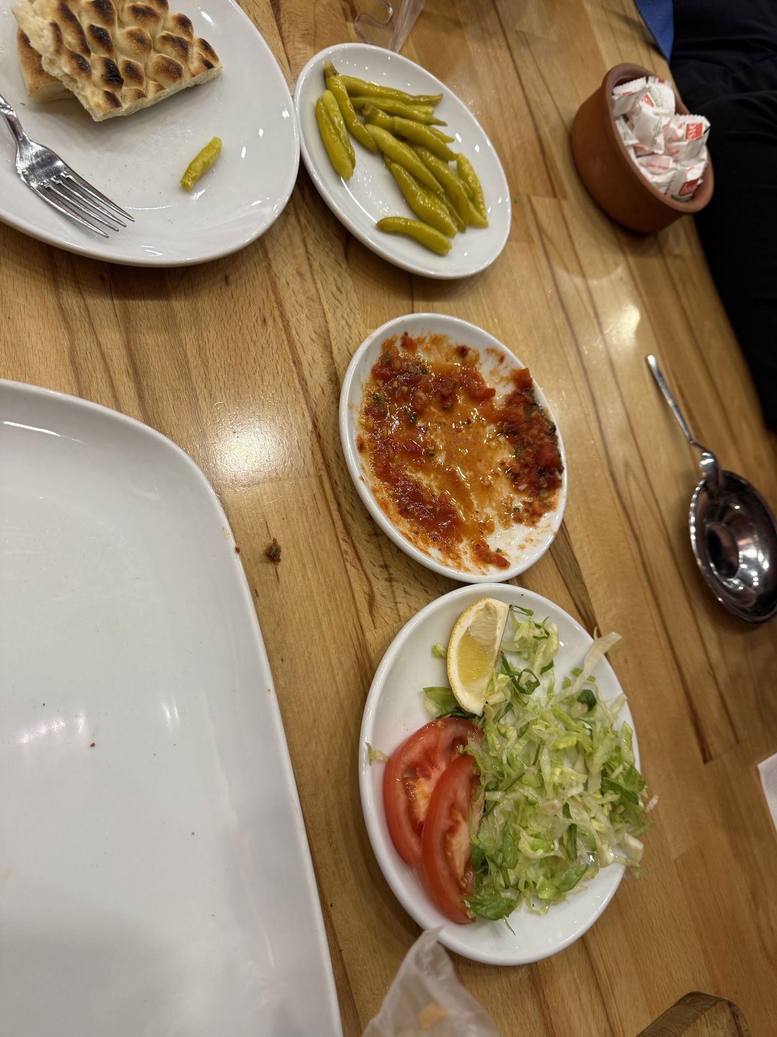 Onda On Dürümcü - Kebapçı - Ciğerci - Sultangazi Kebapçı&Dürümcü