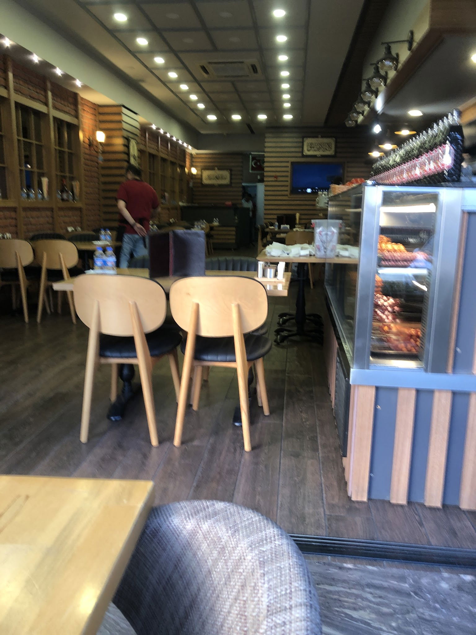 Onda On Dürümcü - Kebapçı - Ciğerci - Sultangazi Kebapçı&Dürümcü