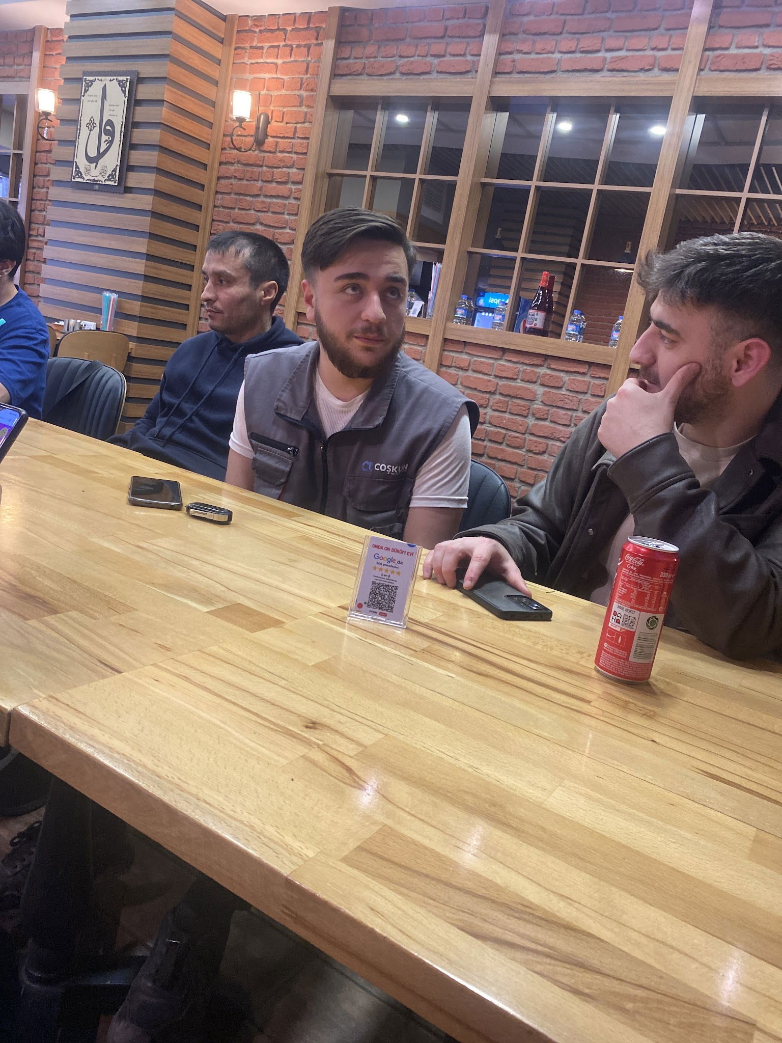 Onda On Dürümcü - Kebapçı - Ciğerci - Sultangazi Kebapçı&Dürümcü