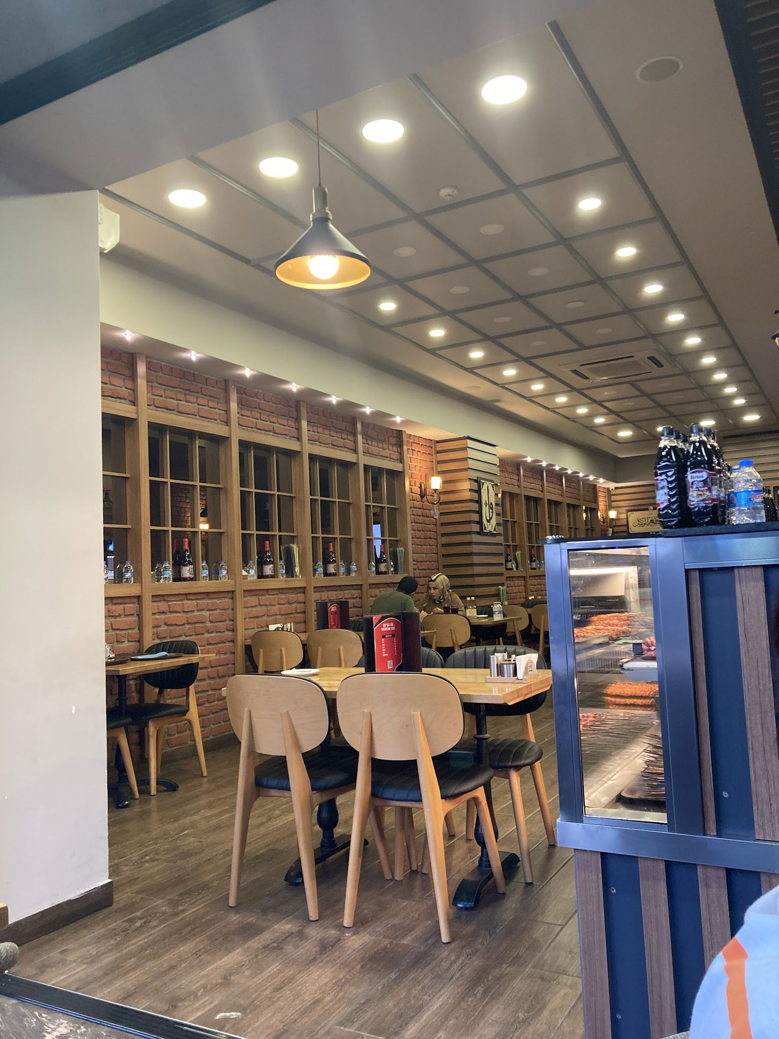 Onda On Dürümcü - Kebapçı - Ciğerci - Sultangazi Kebapçı&Dürümcü