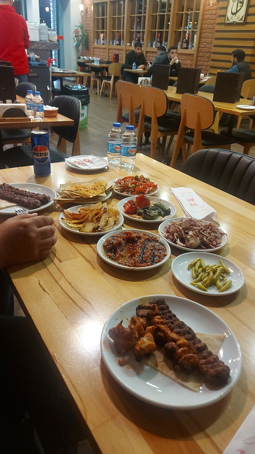 Onda On Dürümcü - Kebapçı - Ciğerci - Sultangazi Kebapçı&Dürümcü