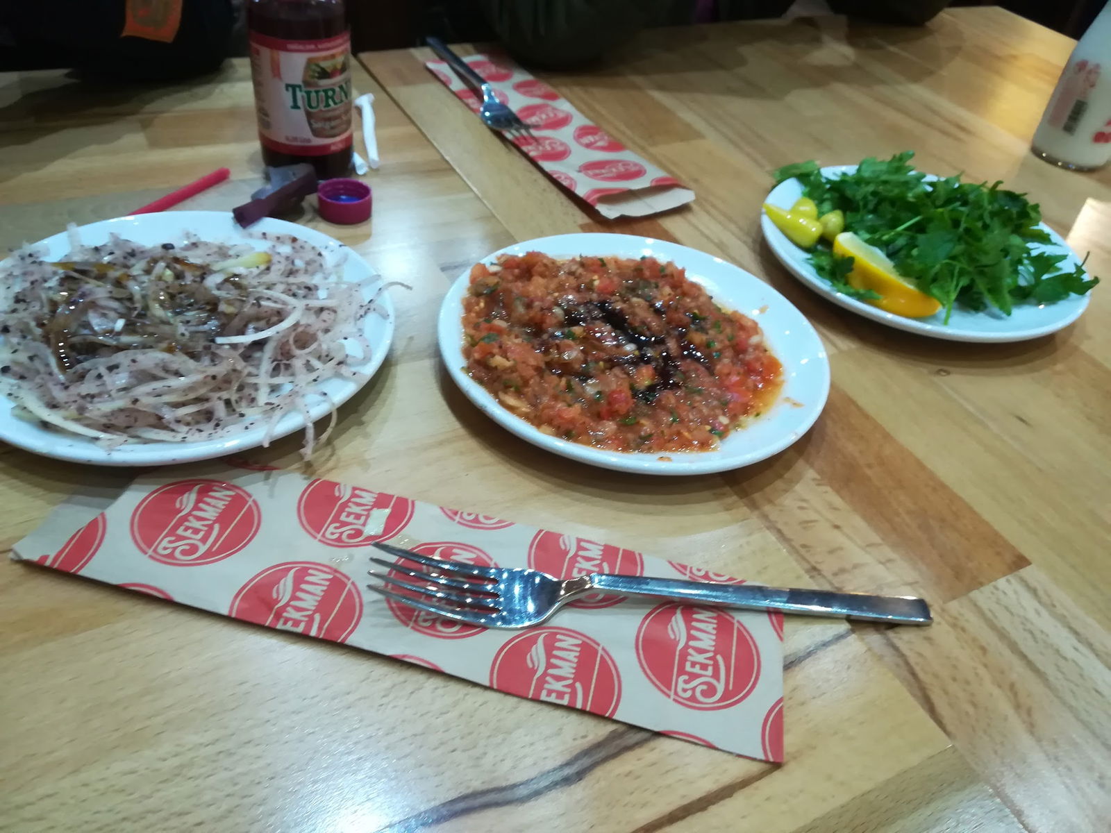 Onda On Dürümcü - Kebapçı - Ciğerci - Sultangazi Kebapçı&Dürümcü