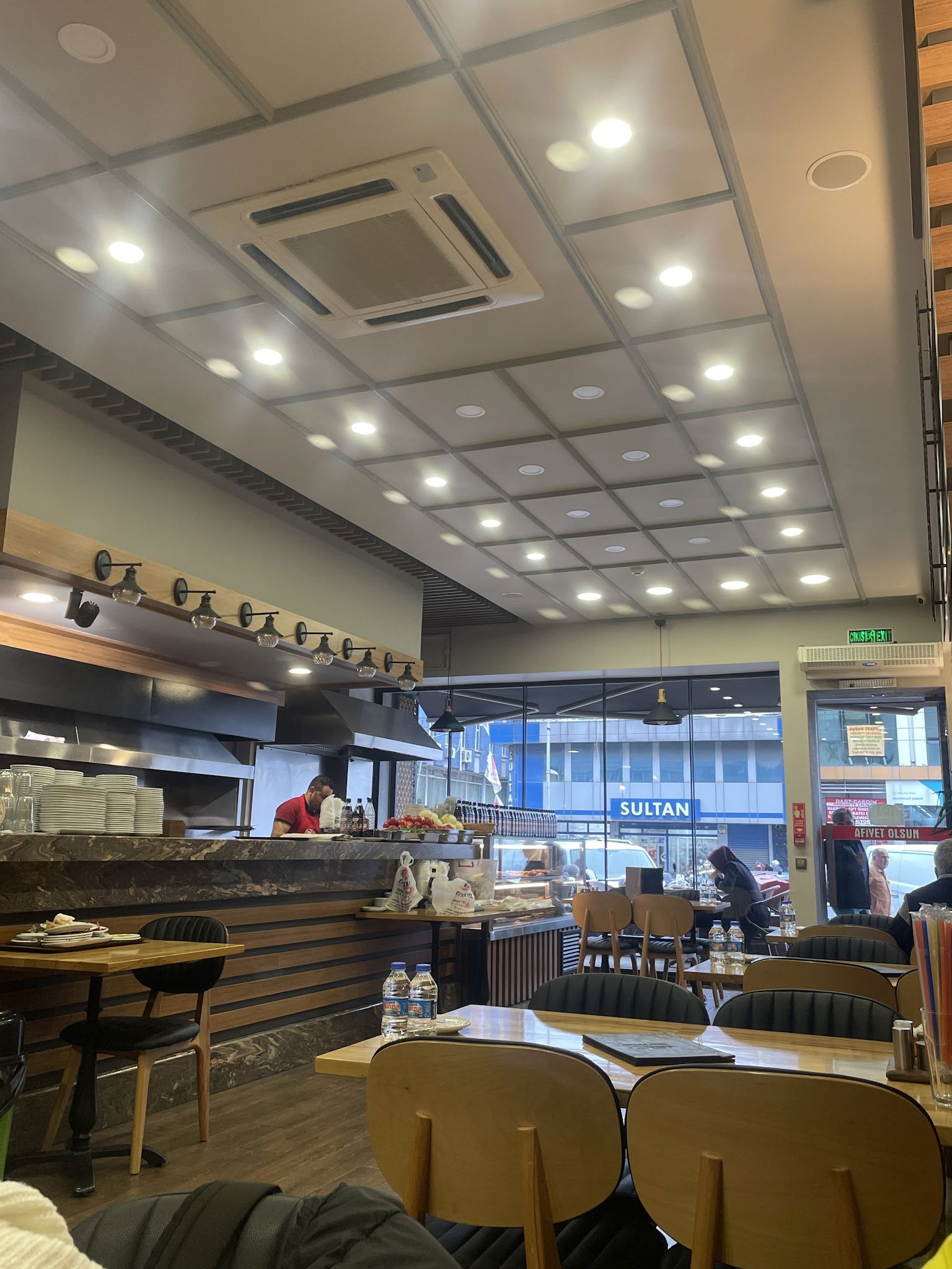 Onda On Dürümcü - Kebapçı - Ciğerci - Sultangazi Kebapçı&Dürümcü