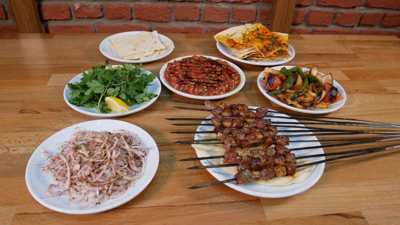 Onda On Dürümcü - Kebapçı - Ciğerci - Sultangazi Kebapçı&Dürümcü