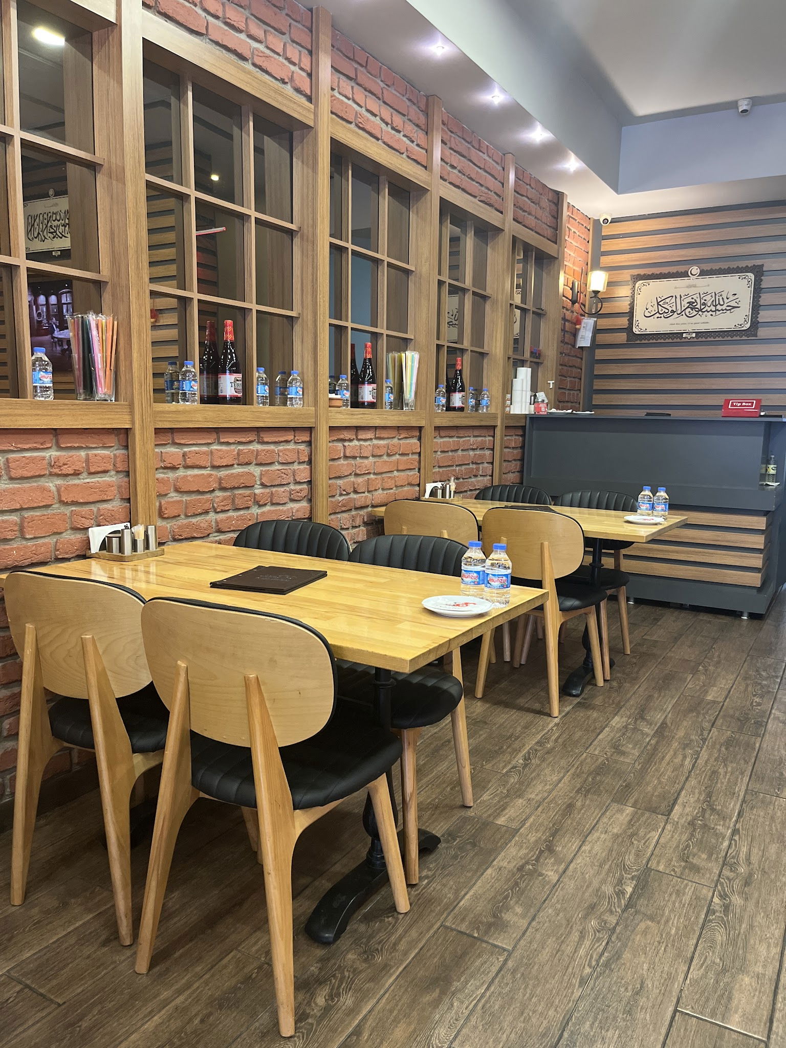 Onda On Dürümcü - Kebapçı - Ciğerci - Sultangazi Kebapçı&Dürümcü