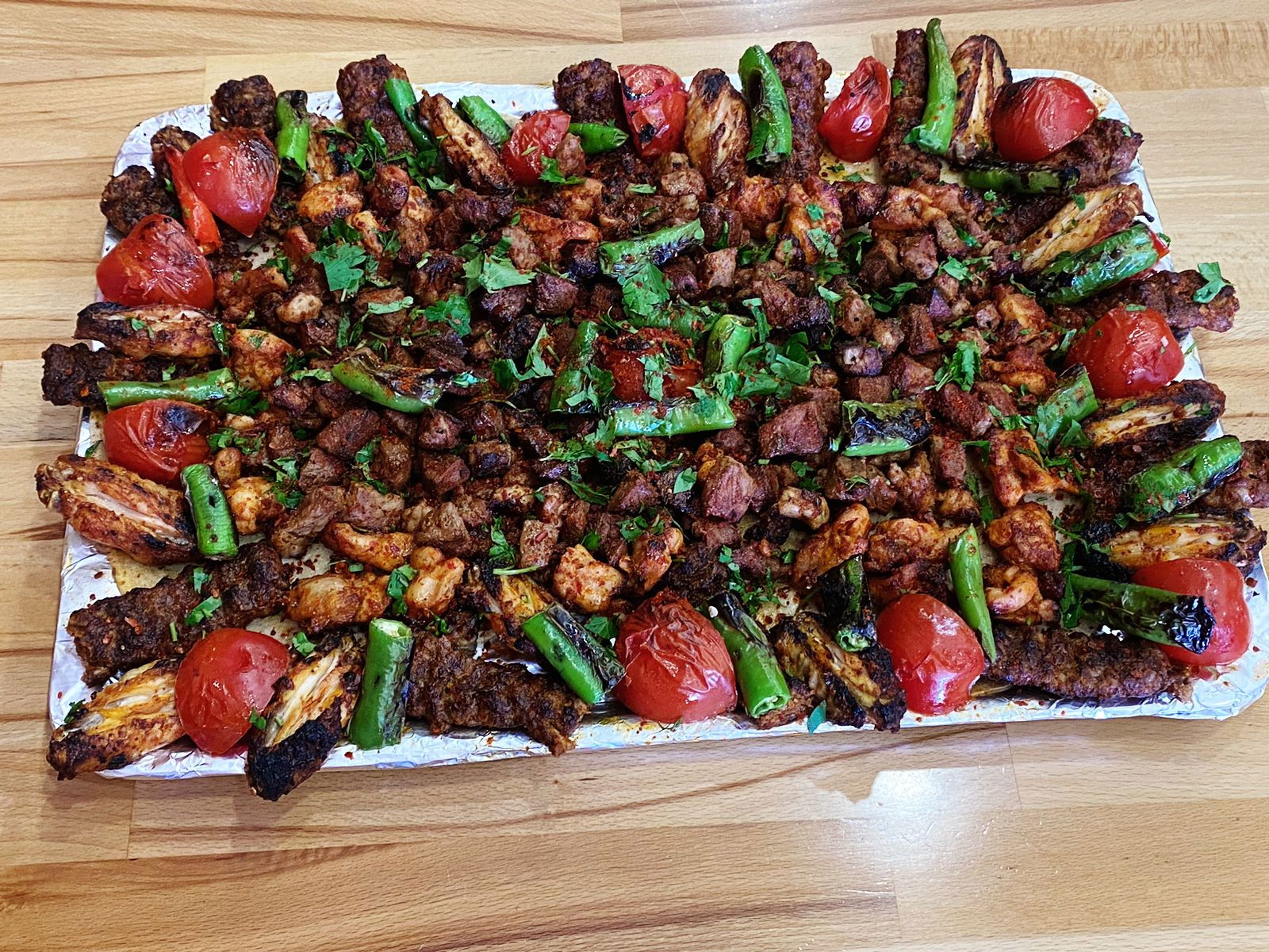 Onda On Dürümcü - Kebapçı - Ciğerci - Sultangazi Kebapçı&Dürümcü