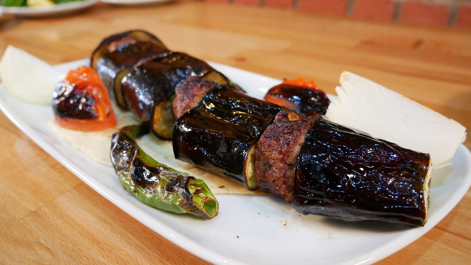 Onda On Dürümcü - Kebapçı - Ciğerci - Sultangazi Kebapçı&Dürümcü