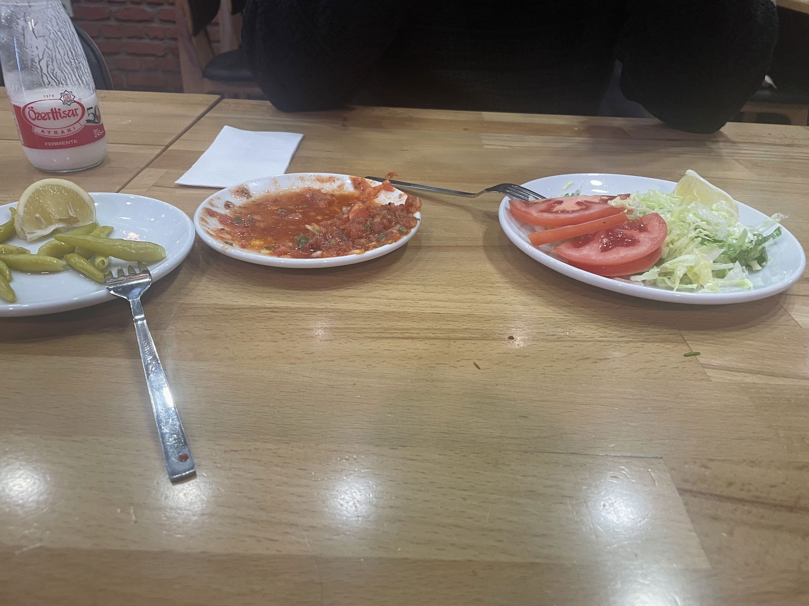 Onda On Dürümcü - Kebapçı - Ciğerci - Sultangazi Kebapçı&Dürümcü