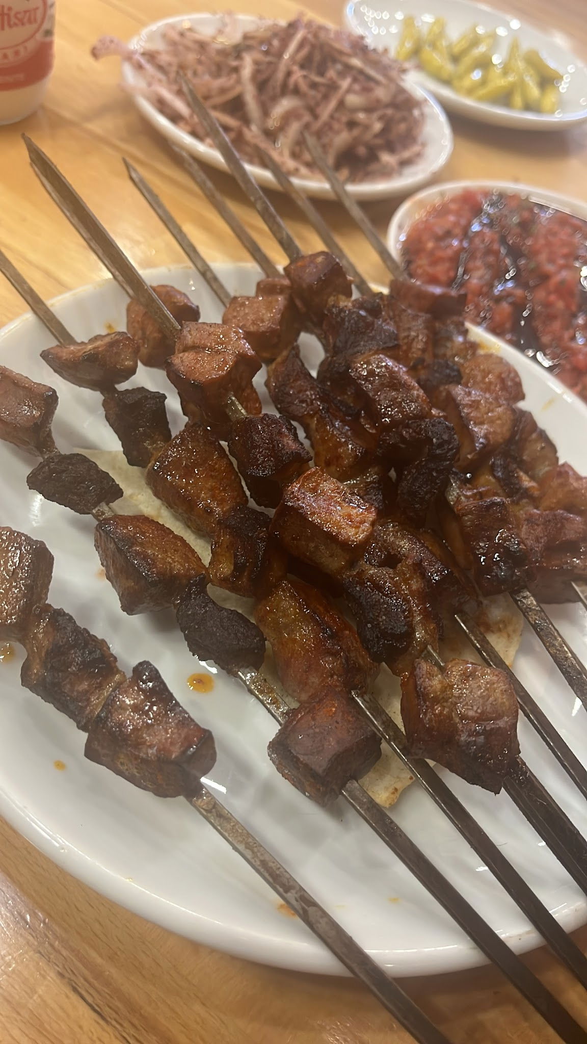 Onda On Dürümcü - Kebapçı - Ciğerci - Sultangazi Kebapçı&Dürümcü