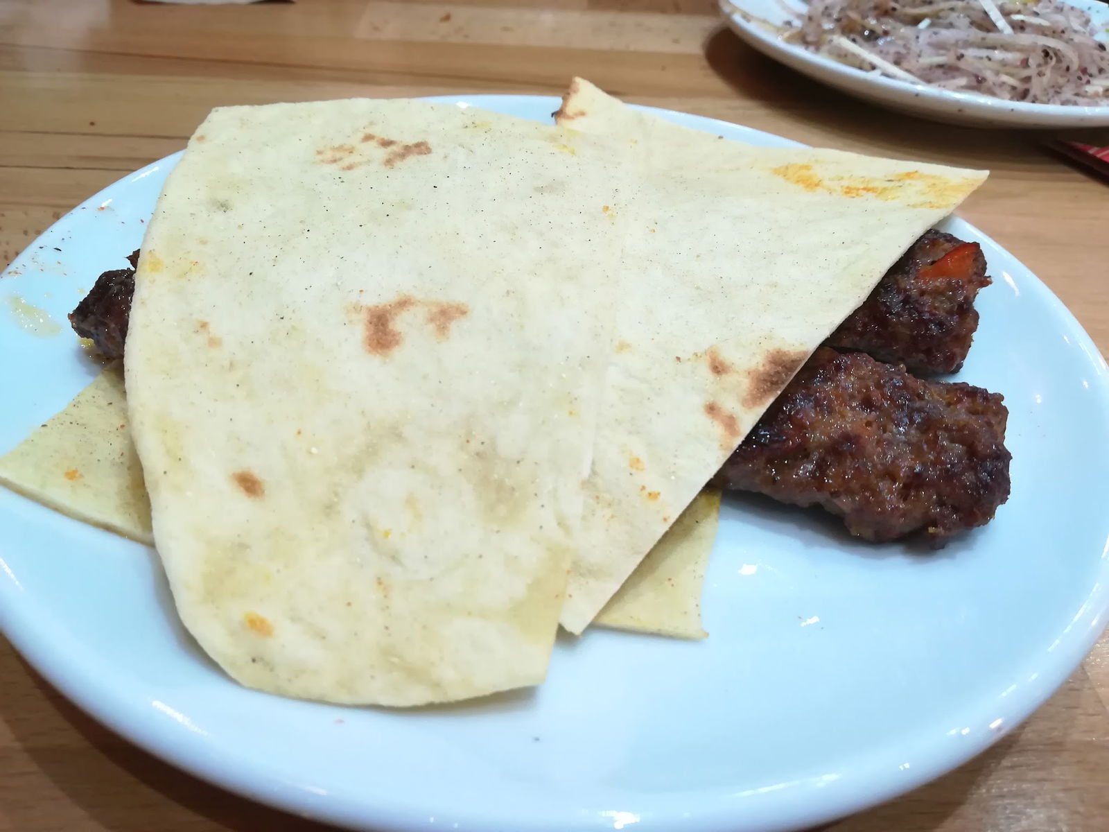 Onda On Dürümcü - Kebapçı - Ciğerci - Sultangazi Kebapçı&Dürümcü