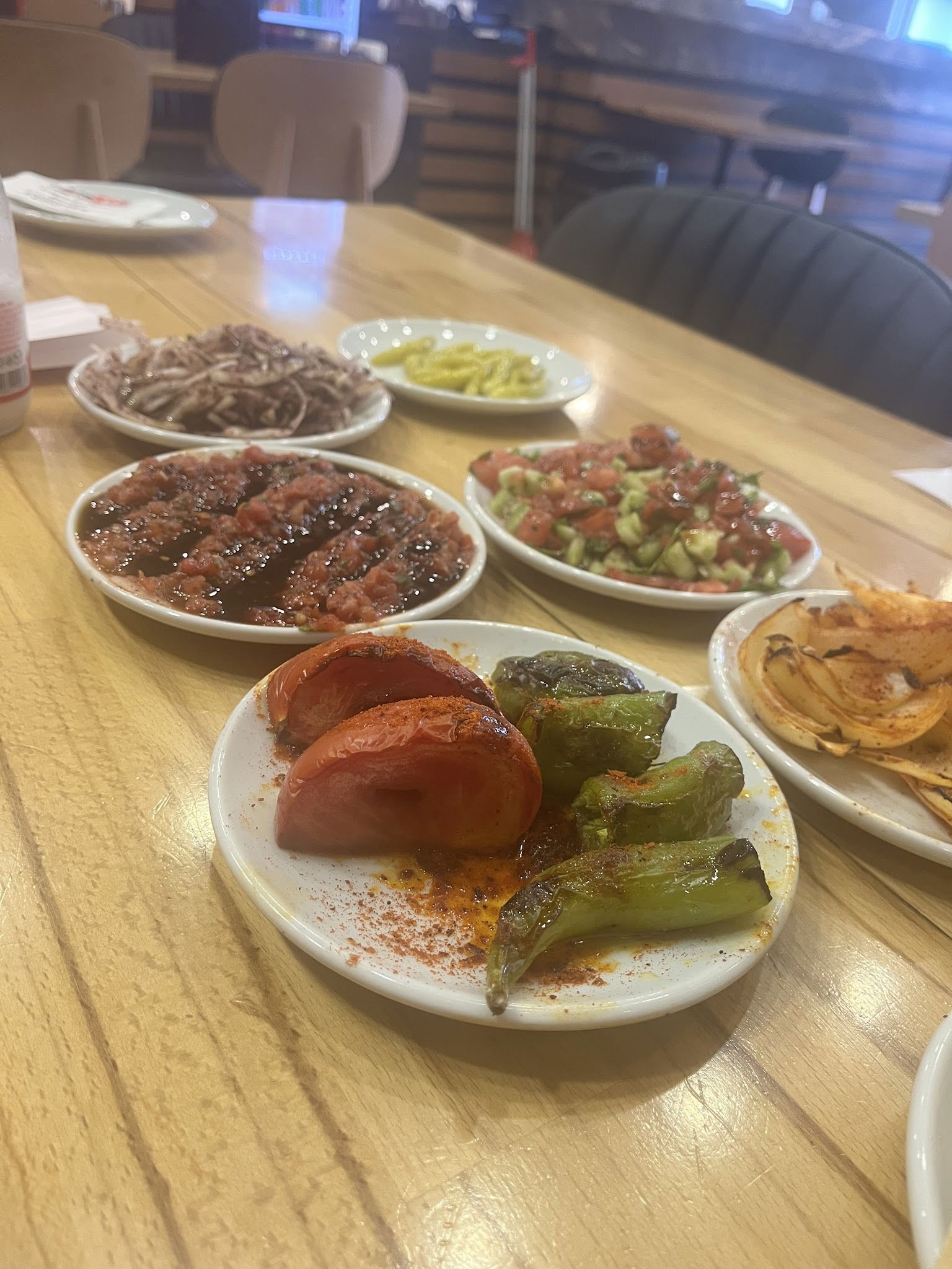 Onda On Dürümcü - Kebapçı - Ciğerci - Sultangazi Kebapçı&Dürümcü