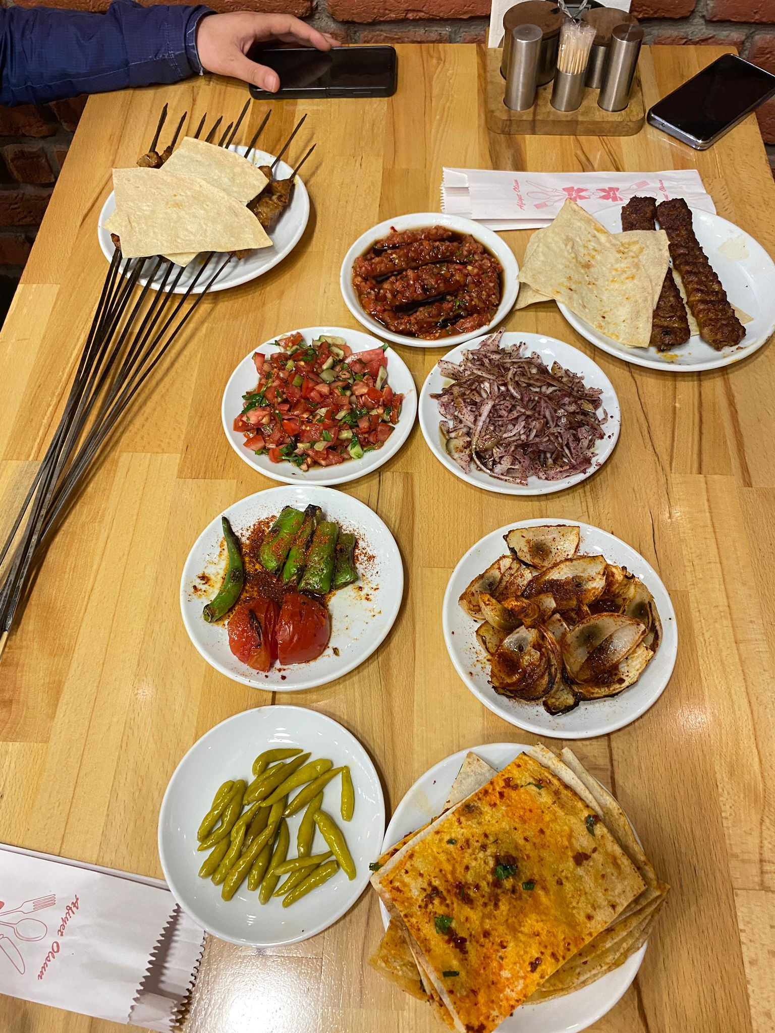 Onda On Dürümcü - Kebapçı - Ciğerci - Sultangazi Kebapçı&Dürümcü