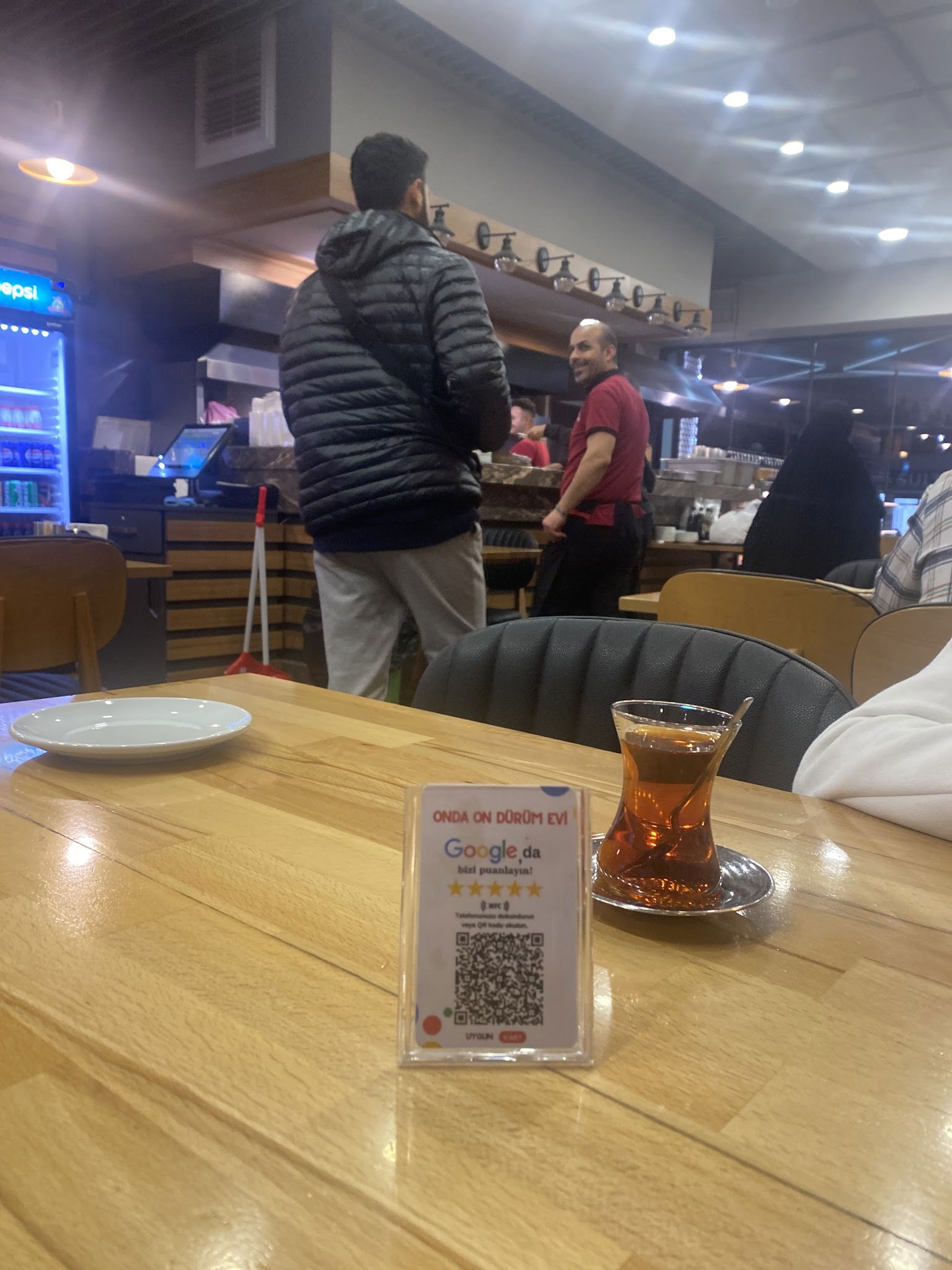 Onda On Dürümcü - Kebapçı - Ciğerci - Sultangazi Kebapçı&Dürümcü