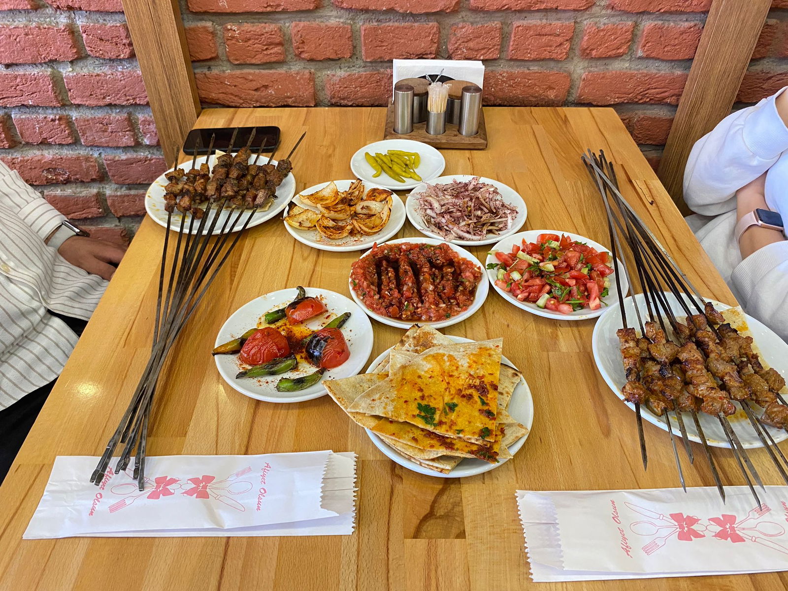 Onda On Dürümcü - Kebapçı - Ciğerci - Sultangazi Kebapçı&Dürümcü