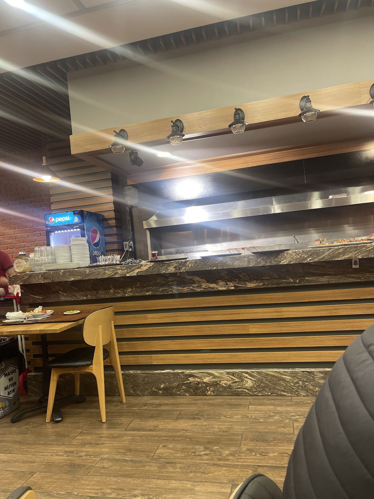 Onda On Dürümcü - Kebapçı - Ciğerci - Sultangazi Kebapçı&Dürümcü