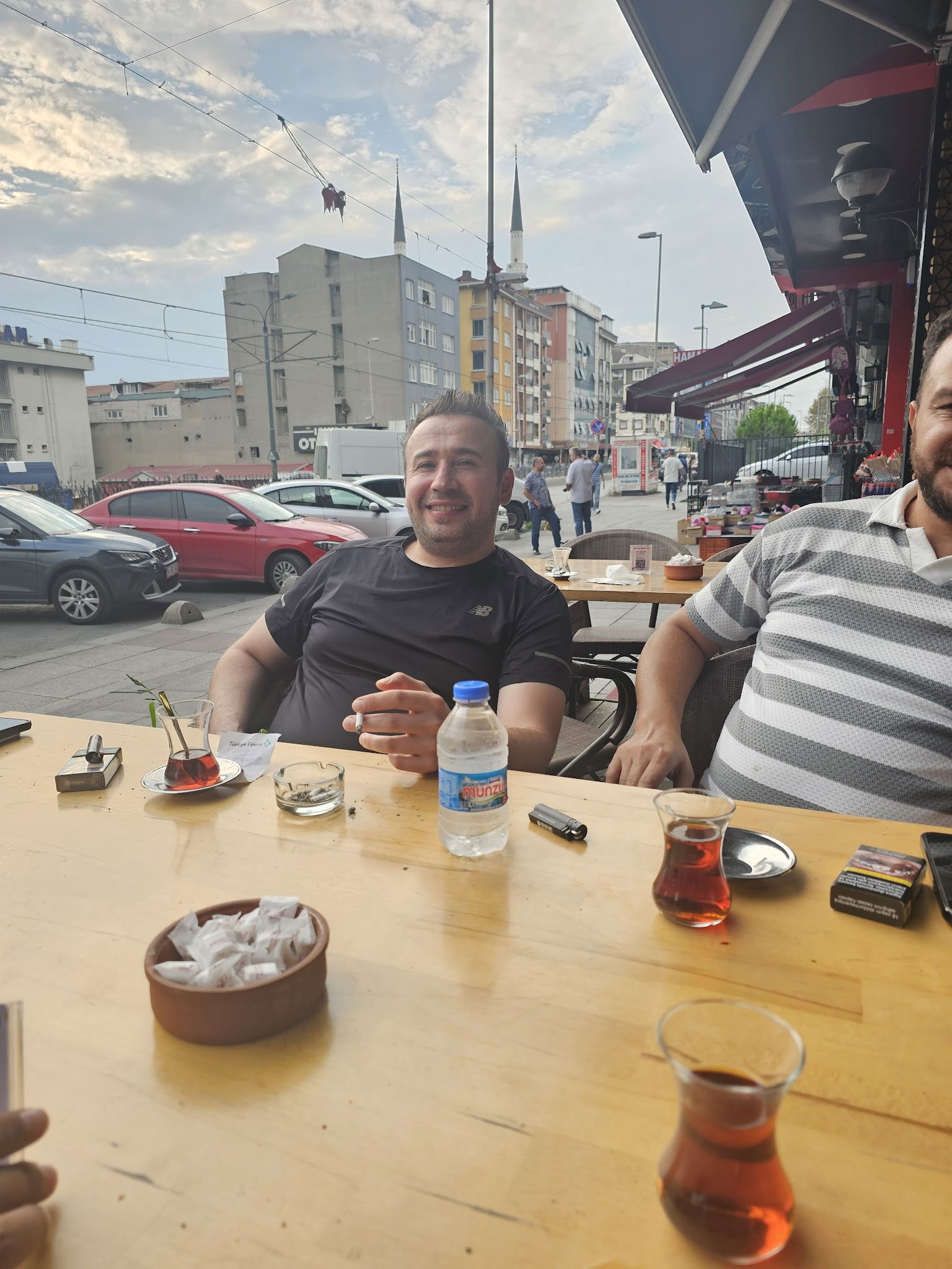 Onda On Dürümcü - Kebapçı - Ciğerci - Sultangazi Kebapçı&Dürümcü