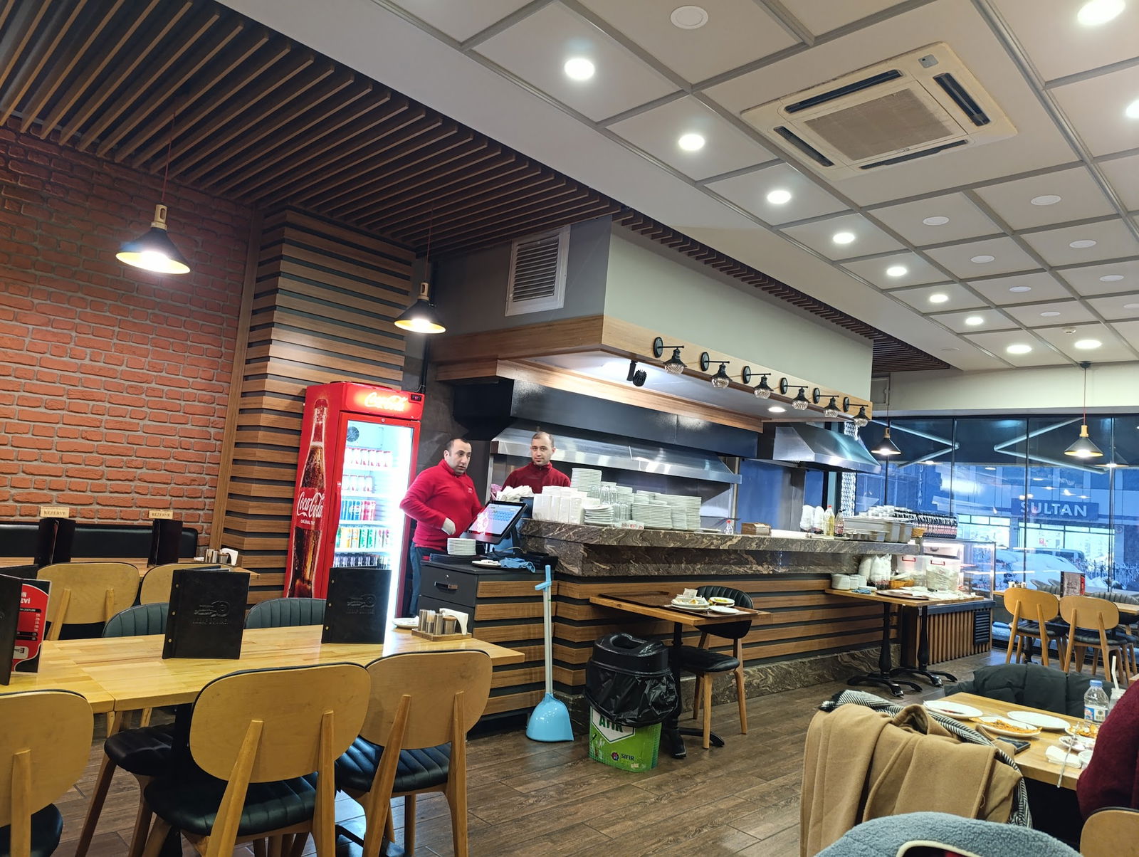 Onda On Dürümcü - Kebapçı - Ciğerci - Sultangazi Kebapçı&Dürümcü