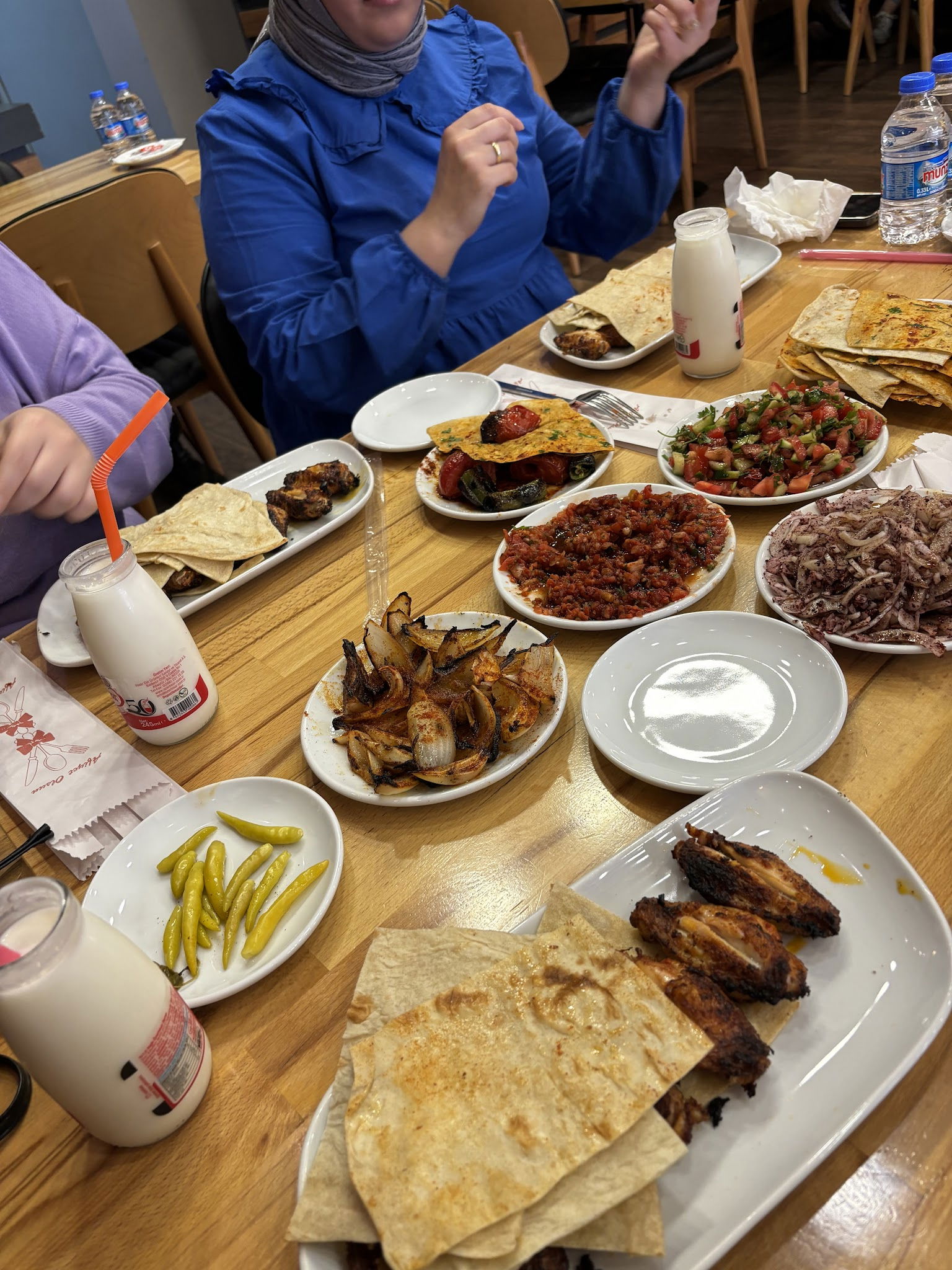 Onda On Dürümcü - Kebapçı - Ciğerci - Sultangazi Kebapçı&Dürümcü